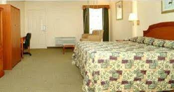 Regency Inn And Suites Humble Exteriör bild
