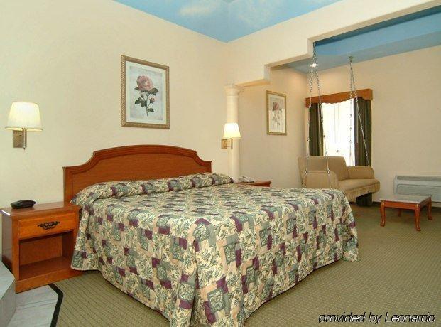 Regency Inn And Suites Humble Rum bild
