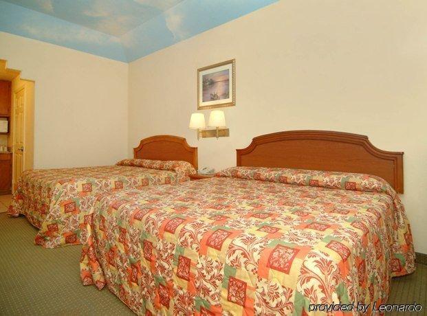 Regency Inn And Suites Humble Rum bild