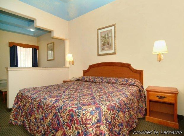 Regency Inn And Suites Humble Rum bild