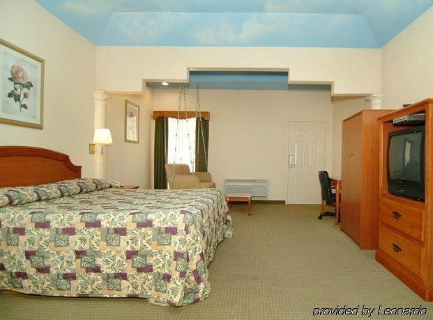 Regency Inn And Suites Humble Rum bild